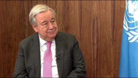 When the superpowers are at odds with each other, countries like Kazakhstan have a very important role – António Guterres