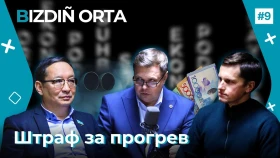 Жол қозғалысы ережелерін өзгерту керек пе? - фото 1