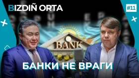 Екінші деңгейлі банктерді экономиканың одақтастарына қалай айналдыруға болады? - фото 1