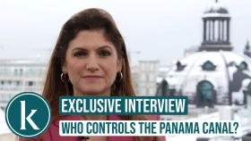 Панама арнаны иеленеді, басқарады және бақылайды - Эрика Муйнспен эксклюзивті сұхбат - фото 1