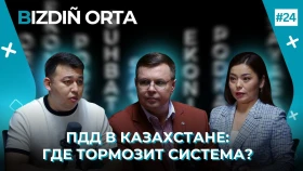 Что изменится для водителей в Казахстане в ближайшее время?