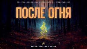 Өрттен кейін