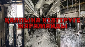 Қалпына келтіруге жарамайды - фото 1