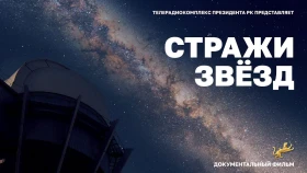 Guardians of the Stars