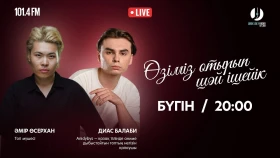Как началась озвучка аниме на казахском языке? - фото 1