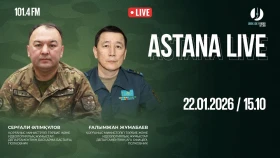 Воспитательная и идеологическая работа в армии: дух, дисциплина и ответственность - фото 1