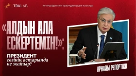 «Дилетанты вне игры: что стоит за критикой Президента?»