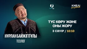 Түс көру және оны жору - фото 1