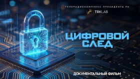 Цифровой след