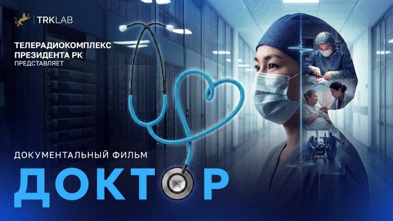 «Дәрігер» | Ақордадағы салтанатты рәсім және мемлекеттік наградаға ие болған дәрігерлердің тағдырлары