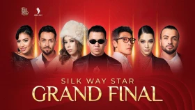 Silk Way Star: GRAND FINAL | Episode 10