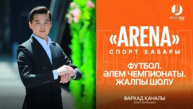 Футбол. Әлем чемпионаты. Жалпы шолу